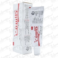 کرم سوختگی و جلوگیری از ایجاد اسکار کلاسنت ایده طب دارو 30 گرمی